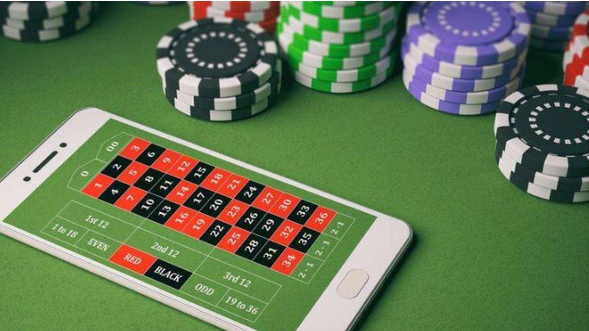 The Complete Craps Betting Fundamentals Guide