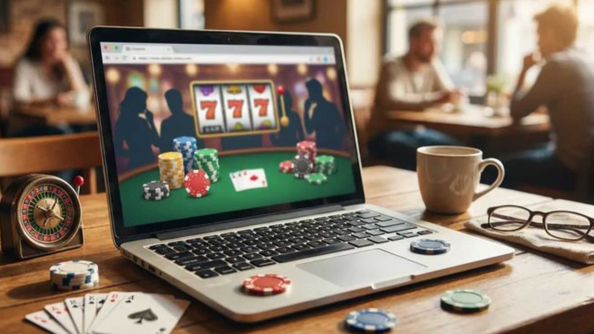 Legal Protection That Makes Betting More Secure